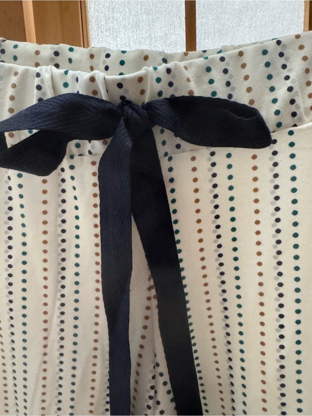 NWT Hale Bob Pajama Pants Size XL